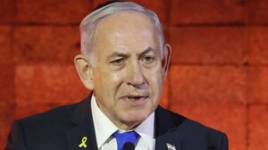 Νετανιάχου: Η έκθεση του ΟΗΕ που κηρύσσει κατάσταση λιμού στη Γάζα είναι ένα «χονδροειδές ψέμα»