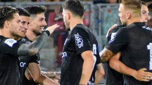 Αυτές είναι οι ομάδες της League Phase του κυπέλλου betsson