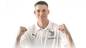 Ο ΟΦΗ ανακοίνωσε τον Κριζμάνιτς