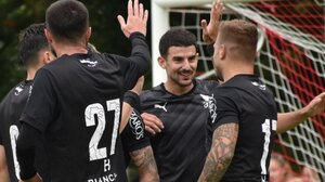 LIVE: Πανσερραϊκός-ΟΦΗ