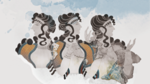 Οι γυναίκες «συναντούν» το 5ο Φεστιβάλ Κρήτης της Περιφέρειας Κρήτης