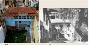 Η "οικία Κοκοβίκου" στην Πλάκα αποκτά νέα ζωή ως πολιτιστικός χώρος