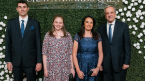 Ανείπωτος πόνος στην οικογένεια του Αντώνη Σαμαρά – Τη Δευτέρα η κηδεία της κόρης του, Λένας