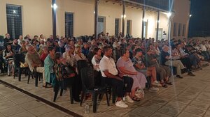 Λασίθι: Οι προκλήσεις και οι προοπτικές της οικονομίας - Μεγάλη συμμετοχή σε εκδήλωση στη Νεάπολη