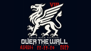 Το Over The Wall Festival επιστρέφει δυναμικά στο Ηράκλειο Κρήτης!