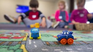 Δήμος Μινώα Πεδιάδας: Η διαδικασία για τους δικαιούχους voucher για τους Βρεφονηπιακούς – Παιδικούς Σταθμούς και ΚΔΑΠ