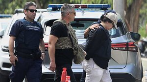 Παλαιό Φάληρο: Προφυλακιστέα η 32χρονη – Υπό εξέλιξη αναλύσεις για ίχνη DNA