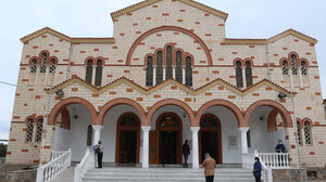 Η «Παναγίτσα» του Μασταμπά: Μια κρητική κιβωτός μνήμης και πίστης