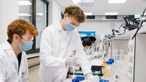 Ο φαρμακοποιός συμβάλλει στην ποιότητα ζωής και στην υγεία των ανθρώπων 