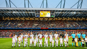 Παναθηναϊκός: Ζήτησε αναβολή του αγώνα με τον ΟΦΗ λόγω της Σαμσουνσπόρ