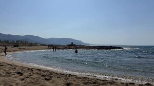 Καθήλωσαν οι σκηνές της δραματικής διάσωσης στη θαλάσσια περιοχή των Μαλίων