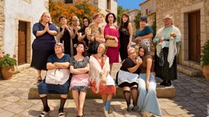 Θεατρική παράσταση «Όταν Δάκρυσε το Πνίτσε» στην πρώην αμερικανική βάση Γουρνών