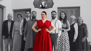 Εγκαίνια με πλούσιες εκδηλώσεις στο Ανοικτό Θέατρο Ρούβα!