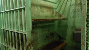 Κατερίνη: Τον εκβίαζε μέσα από τη φυλακή ζητώντας 300.000 ευρώ