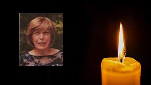 Θλίψη για την αγαπητή καθηγήτρια Αντωνία Συσκάκη που έφυγε από τη ζωή