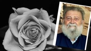 Εκοιμήθη ο πατήρ Νικόλαος Πασχαλίδης