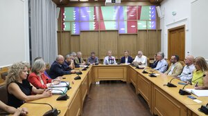 Κλιματική Αλλαγή: Υποστήριξη και προσαρμογή της Κρήτης μέσω Περιφερειακού Μηχανισμού!