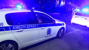 Κως: Συνελήφθη 82χρονη μετά από καταδίωξη