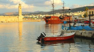 Εκδήλωση για την Παγκόσμια Ημέρα Τουρισμού στο Ρέθυμνο