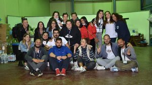 Ηράκλειο: Οι «Α.Τ.Α.Χ.Τ.Ο.Ι.» που έκαναν στόχο τους τον εθελοντισμό