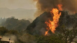 Στην Ισπανία οι μαθητές θα μάθουν πώς να αντιμετωπίζουν τις φυσικές καταστροφές