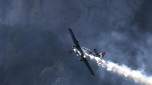 Διθέσιο αεροσκάφος συνετρίβη στα ανοικτά της Μαγιόρκα - Έρευνες για τον εντοπισμό των επιβατών