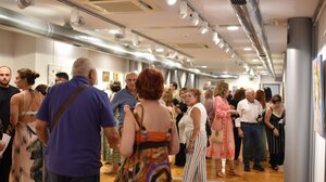 Χανιά: «Χρώματα Πίστης & Έμπνευσης» στο Πολύκεντρο Βουκολιών 