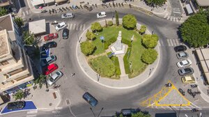 «Συναντιόμαστε ξανά στην πλατεία του Αγίου Νικολάου!»