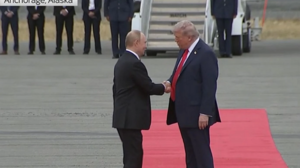 New York Times: Ο Τραμπ λέει «ναι» στην παραχώρηση εδαφών της Ουκρανίας - Τι αντάλλαγμα του δίνει ο Πούτιν