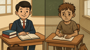 Πριν ανοίξουν τα σχολεία, τι μετράει πραγματικά;