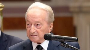 Πέθανε ο πρώην βουλευτής της ΝΔ Κωνσταντίνος Πυλαρινός