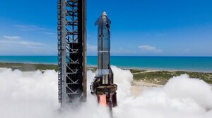 SpaceX σε χρόνο ρεκόρ: Ποιοι αστροναύτες έφτασαν στον ISS και γιατί αυτή η αποστολή έχει... ιστορία