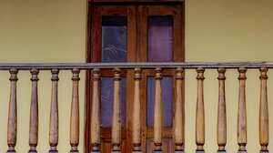  Στο νοσοκομείο 8χρονος που έπεσε από μπαλκόνι πρώτου ορόφου 