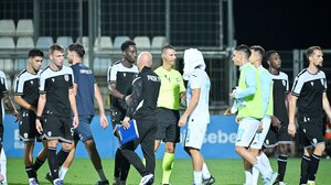 ΠΑΟΚ: Έχασε 1-0 από τη Ριέκα και θέλει να φέρει... Τούμπα την πρόκριση