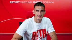 Ενίσχυση στην επίθεση για τον ΟΦΗ με τον Μάρκο Ράκονιατς!