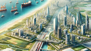 Ουρανοξύστες στη θέση εκατομμυρίων Παλαιστινίων: Όλο το σχέδιο Τραμπ για τη «Ριβιέρα της Μέσης Ανατολής»