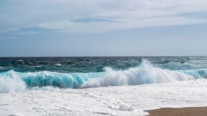 Αίθριος καιρός με τοπικές νεφώσεις μέχρι το μεσημέρι, την Τετάρτη, στην Κρήτη