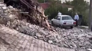 Τουρκία: Ένας νεκρός και 29 τραυματίες από τον χθεσινό σεισμό των 6,1 Ρίχτερ