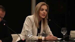 Η Ευρωπαϊκή Eισαγγελία ξεκινά προκαταρκτική έρευνα για τις επιδοτήσεις της Καλλιόπης Σεμερτζίδου από τον ΟΠΕΚΕΠΕ