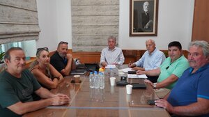 Αποκόρωνας: Ζεστό χρήμα για την ανάπλαση και βελτίωση δημοτικών οδών του οικισμού Αλικάμπου