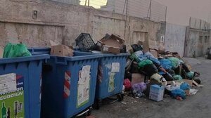 Την Καθαριότητα αναδεικνύουν ως μείζον ζήτημα της πόλης στο Δημοτικό Συμβούλιο