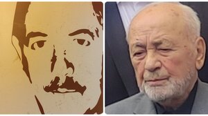 Γεώργιος Σμπώκος: Ο δάσκαλος που μάχεται να διατηρηθεί η μνήμη των Ανωγείων