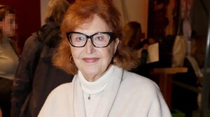 Η Σοφία Σεϊρλή δεν είχε ολοκληρώσει τα γυρίσματά της για τη σειρά «Αύριο»: Η απόφαση που πήραν οι συντελεστές για τον ρόλο της