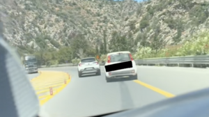 Οι Κρητικοί οδηγοί αλλά και οι δρόμοι έχουν γίνει viral στο TikTok! 