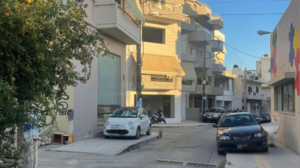 Πεζοδρόμια για... εκλεκτούς!