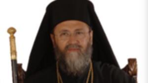 Εκοιμήθη ο Μητροπολίτης Κορίνθου, Σικυώνας, Ζεμενού, Ταρσού και Πολυφέγγους Διονύσιος