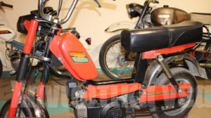 Χανιά: Ελληνικές, δίτροχες, καλλονές σε έκθεση στο ενετικό λιμάνι 