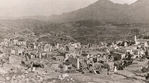 Επετειακές Εκδηλώσεις για την 81η Επέτειο από το Τρίτο Ολοκαύτωμα των Ανωγείων