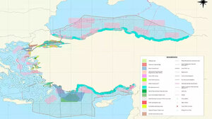 Τουρκία: Θαλάσσια πάρκα σε Αιγαίο και Ανατολική Μεσόγειο - Απέκλεισε το Καστελόριζο