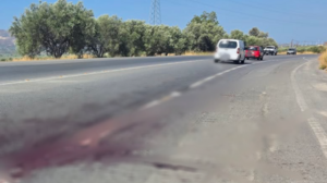 Ηράκλειο: Ηλικιωμένος παρασύρθηκε από αυτοκίνητο και βρήκε ακαριαίο θάνατο!